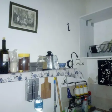 Rainbow House Apartamento *