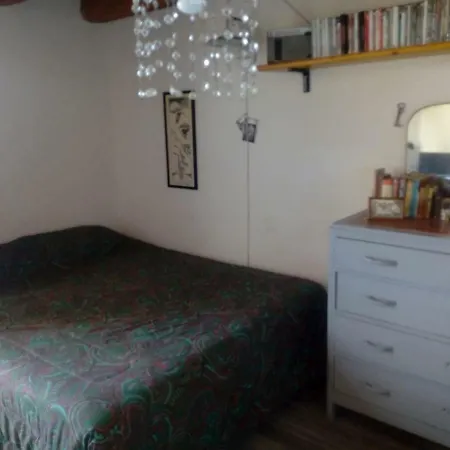 Apartamento Rainbow House Modica
