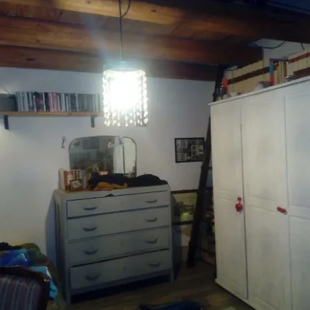 Apartamento Rainbow House *