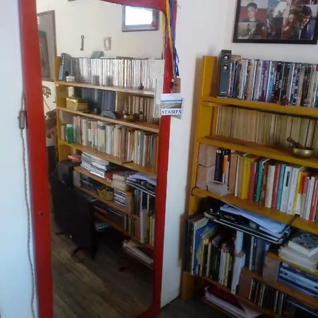 Rainbow House Apartamento *
